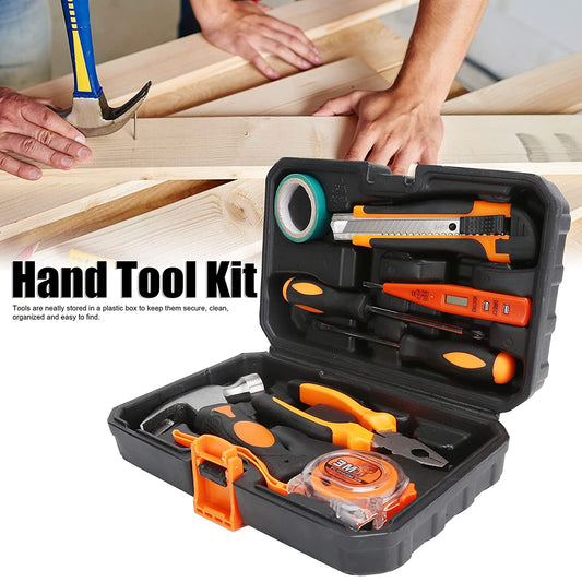 Taiwan Mini Tool Kit – High-Quality Imported Tool Set - Nazeer Electronics