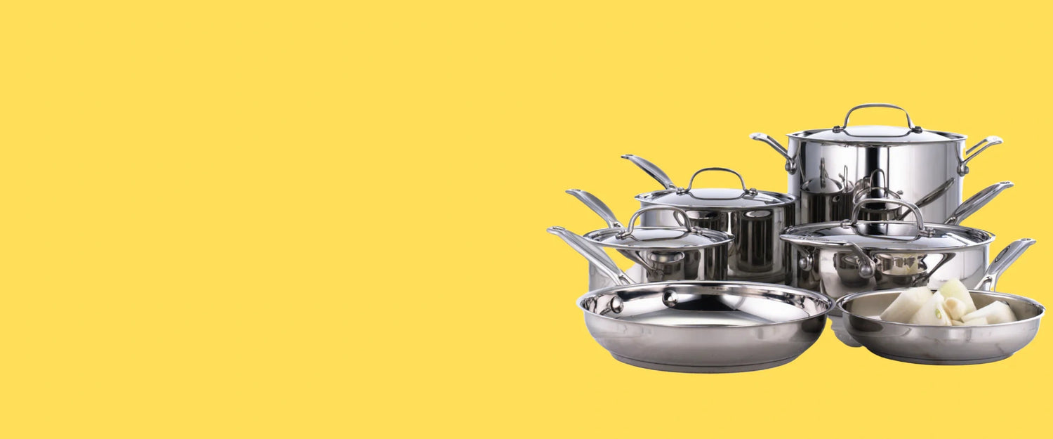 cookware set