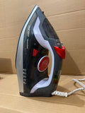 Garman Lot Vincent Steam Iron 2800W with Safety Features