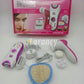 Browns 6-in-1 Skin Care Set