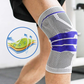 Medical Grade Knee Brace Compression Sleeve