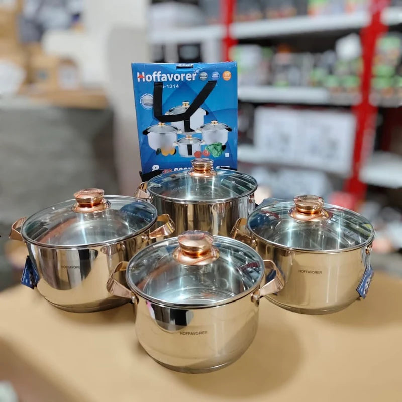 cookware