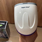 Super Crest Germany Handheld Garment Steamer