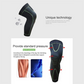 Medicated Knee Warmer Pads - For Pain Relief