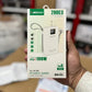 Lot Imported MODEN KATE Ultra Compact Super Fast Charging Power Bank