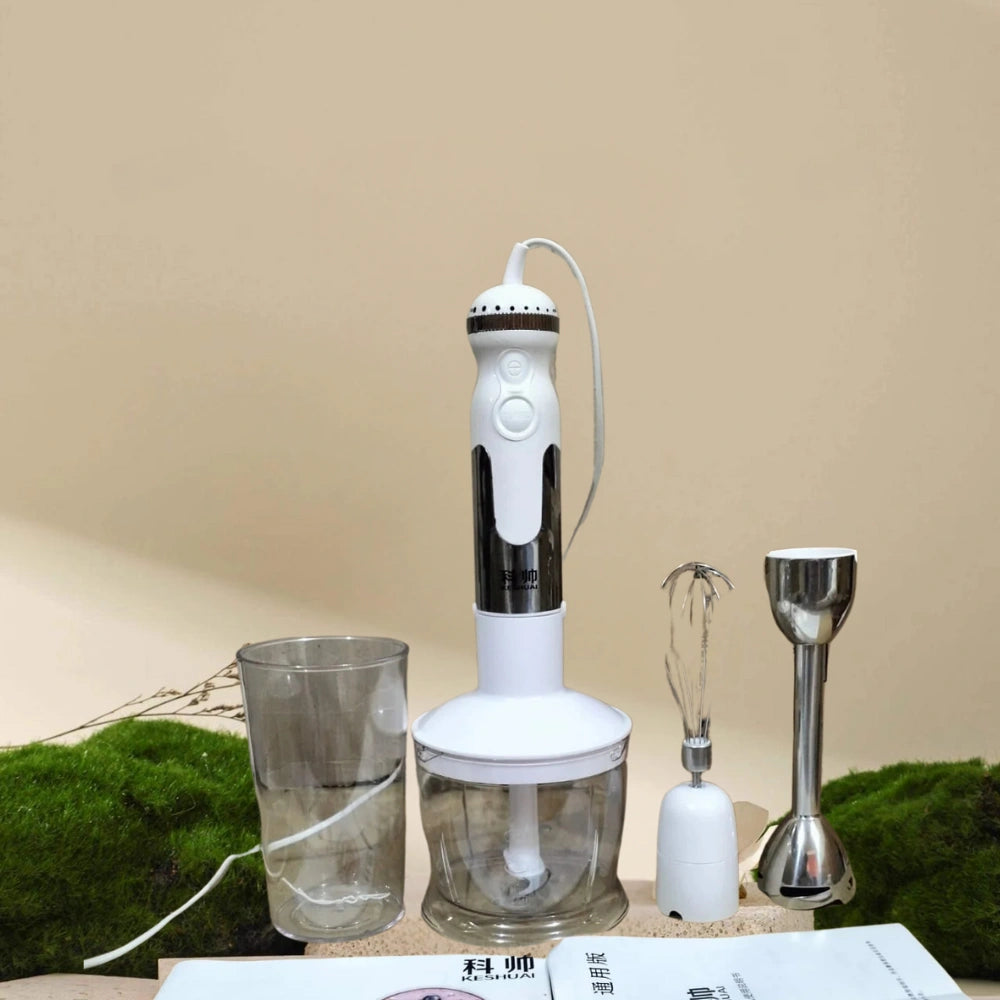 Vietnam Lot Hand Blender 4 in 1 – Powerful & Versatile Tool