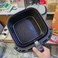 Unie 8L Air Fryer Vietnam Lot | Large Capacity, 1800W Power