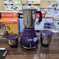 Geepas 3 in 1 Mixer Grinder GSB44087