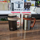 Lot Imported FGA 400ml Vacuum Mug