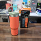 Lot Imported Hot & Cold 900ml Vacuum Tumbler