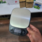 Lot Imported Digital Kitchen Scale – Accurate & Stylish