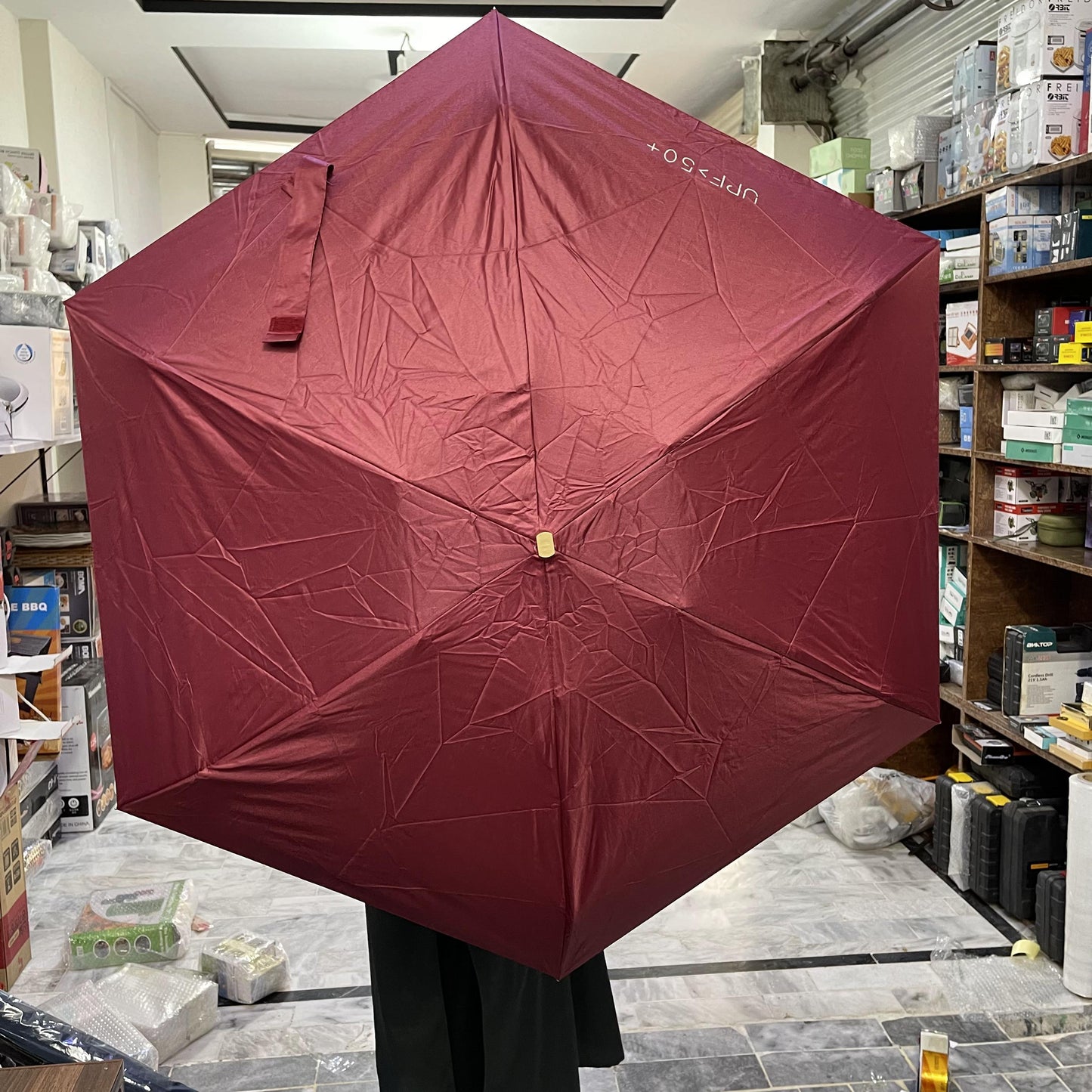 Lot Imported Mini Pocket Umbrella – Compact & Stylish