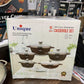 Lot Imported 10 Piece Granite Cookware Set | Durable & Stylish