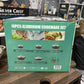 Lot Imported 10 Piece Granite Cookware Set | Durable & Stylish