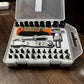 Lot Imported 34pcs Ratchet Screwdriver Kit | Durable Tool