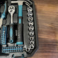 Lot Imported 129 pcs Toolkit