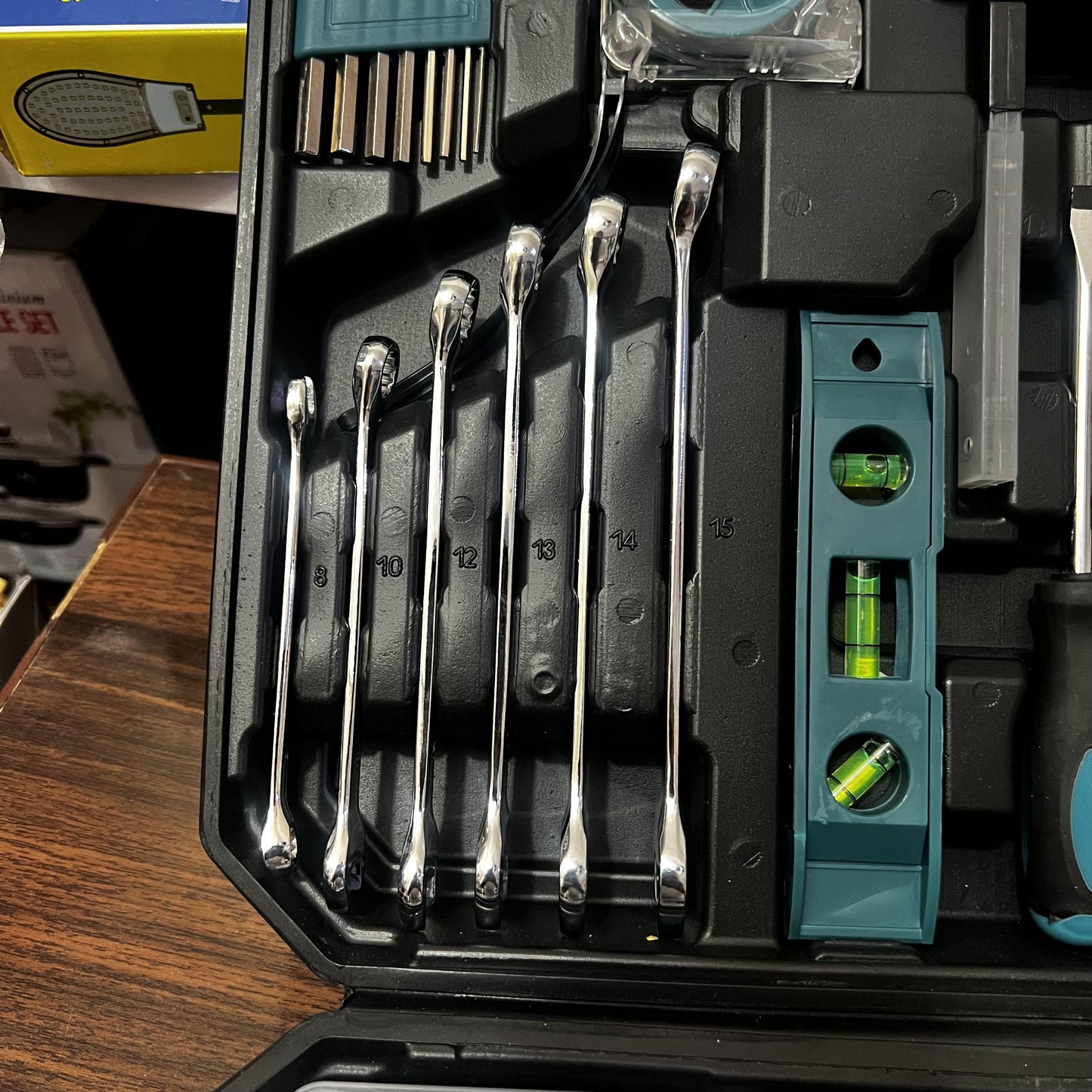 Lot Imported 129 pcs Toolkit