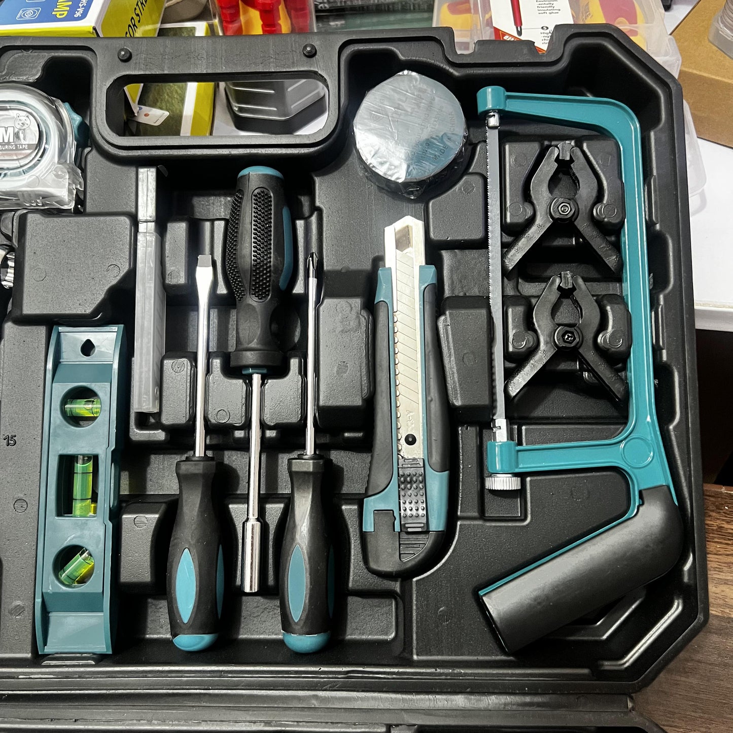 Lot Imported 129 pcs Toolkit