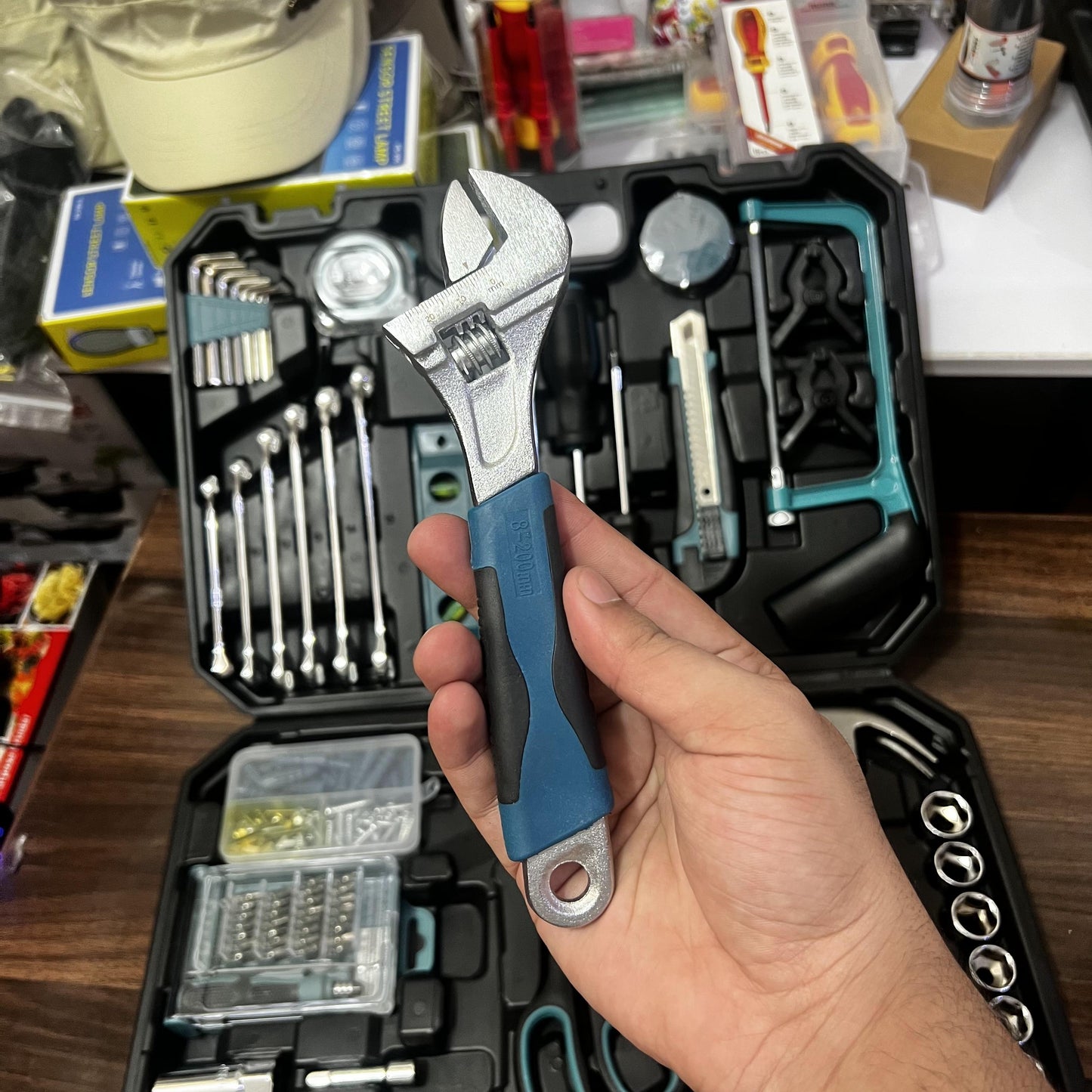 Lot Imported 129 pcs Toolkit