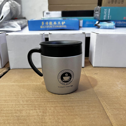Lot Imported Vacuum Mug 300ml