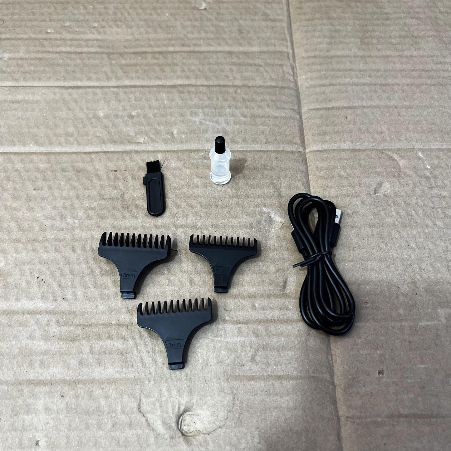 Lot Imported Daling 3-in-1 Grooming Kit - DL9218