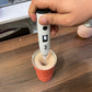 3-in-1 Rechargeable Egg Beater & Coffee Frother | Lot Imported