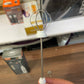 3-in-1 Rechargeable Egg Beater & Coffee Frother | Lot Imported