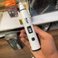 3-in-1 Rechargeable Egg Beater & Coffee Frother | Lot Imported