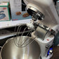 Argentina Lot Imported Atma White Professional Stand Mixer
