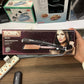 German Lot Imported Boma Hair Straightner BM-821
