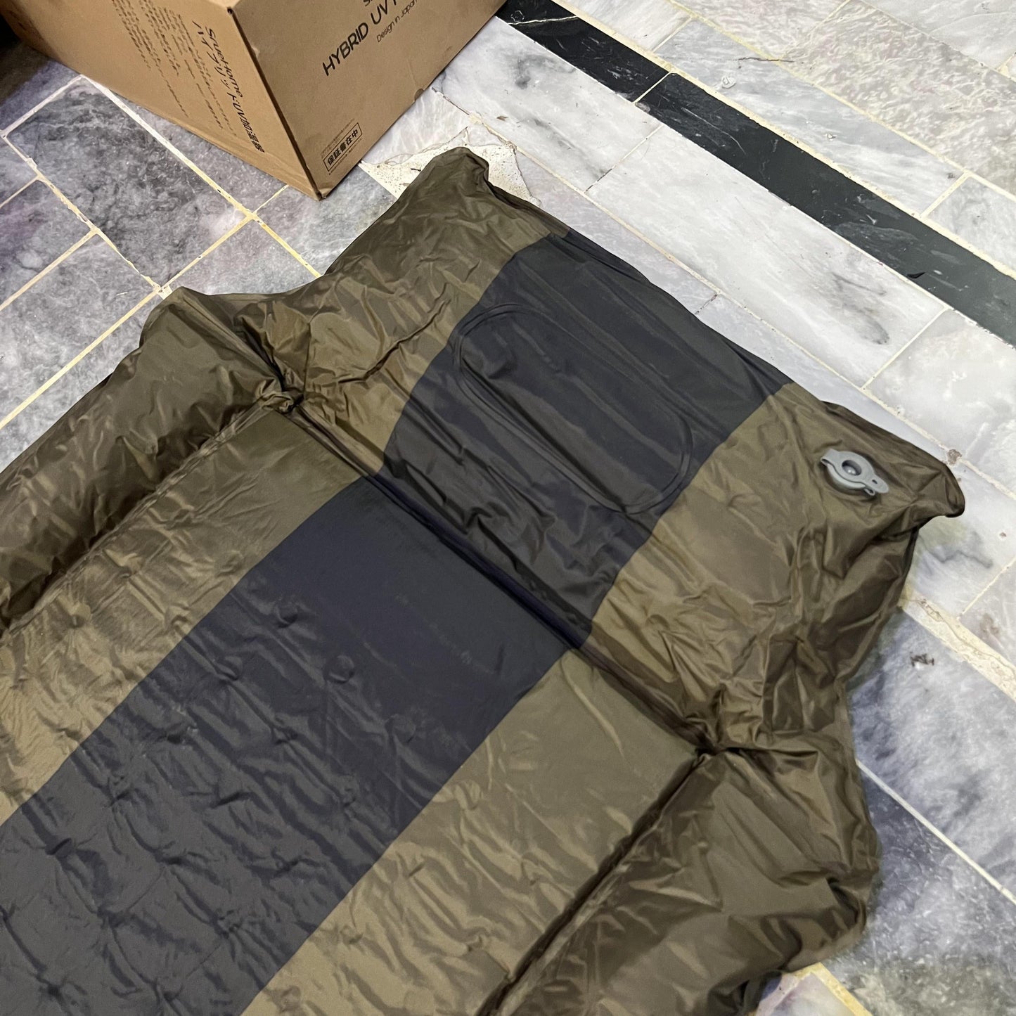 Lot Imported IForrest Sleeping Mattress
