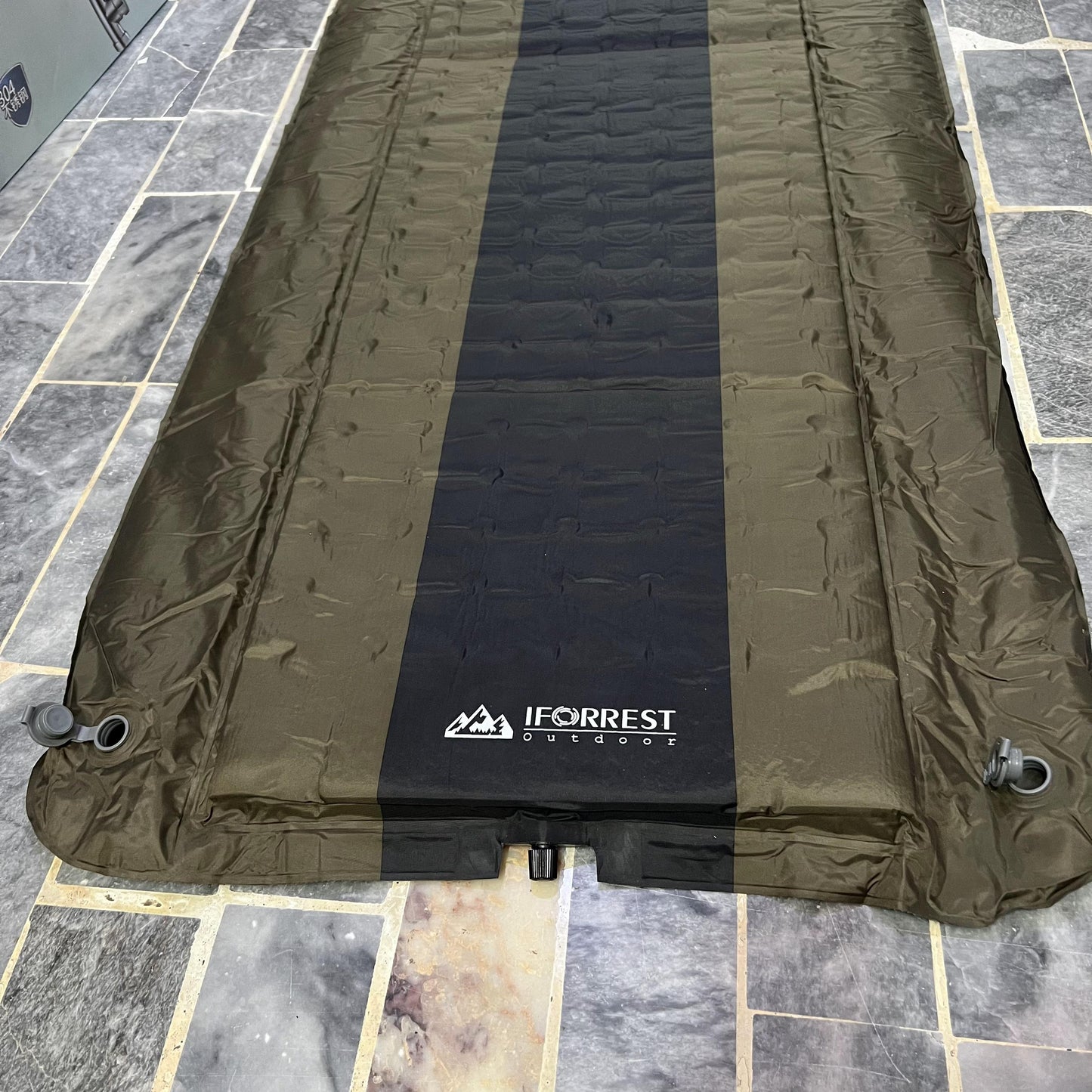 Lot Imported IForrest Sleeping Mattress