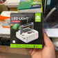 Imported Solar LED Light - Rechargeable & Eco-Friendly