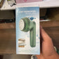 Lot Imported Lint Remover M-2023