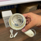 Lot Imported White Rechargeable Lint Trimmer
