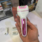 Amazon Lot Imported VGR 3-in-1 Epilator Set V-732