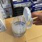 Lot Imported Ocarina 1.7L Glass Kettle