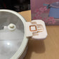 Lot Imported Zewoja 10L Micro Pressure Cooker