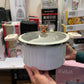 Lot Imported Zewoja 10L Micro Pressure Cooker
