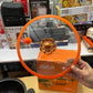 Lot Imported Pumpkin 10L Micro Pressure Cooker