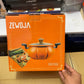 Lot Imported Pumpkin 10L Micro Pressure Cooker