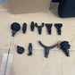 Lot Imported Glux Massager Gun
