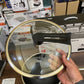 German Lot Imported Best Multi Layer High-end Steel Pan