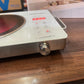 German Lot Imported Silver Crest Infrared Cooker SSG-1212