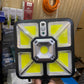 Lot Imported Solar Induction Street Lamp YT-226