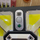 Lot Imported Solar Induction Street Lamp YT-226