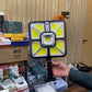 Lot Imported Solar Induction Street Lamp YT-226