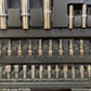 Lot Imported 91 piece Nut Bolt Set