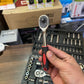 Lot Imported 91 piece Nut Bolt Set