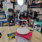 Rechargeable Led Study Lamp 18W